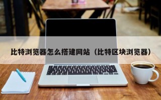 株洲比特浏览器怎么搭建网站（比特区块浏览器）